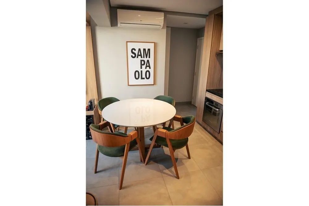 Apartamento, 2 quartos, 75 m² - Foto 3