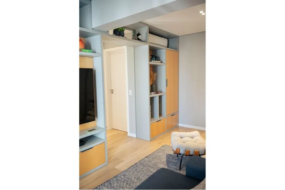 Apartamento, 2 quartos, 75 m² - Foto 2