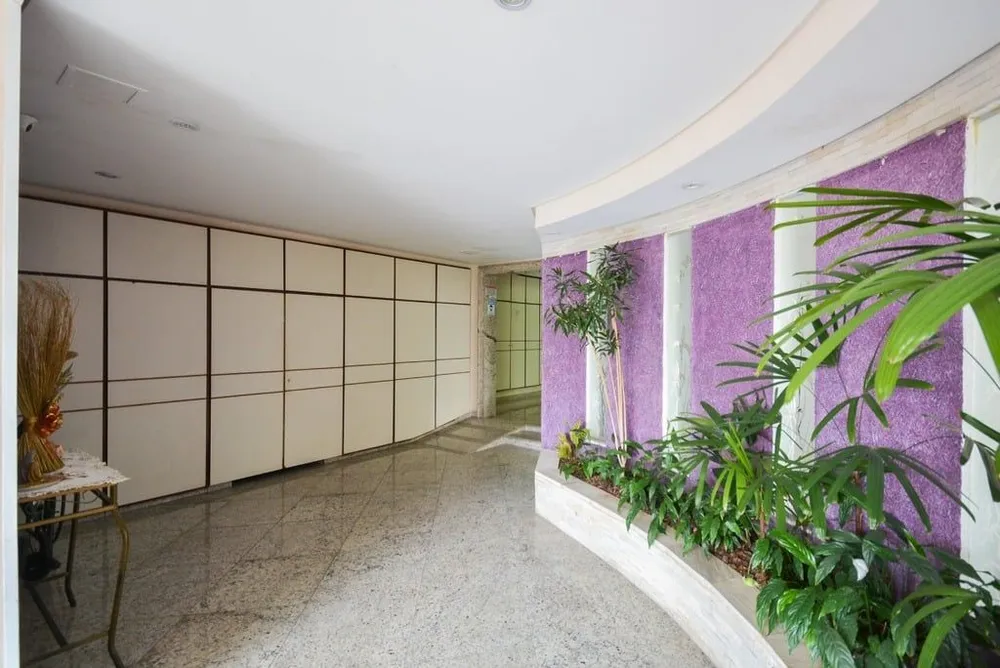 Apartamento, 2 quartos, 50 m² - Foto 2