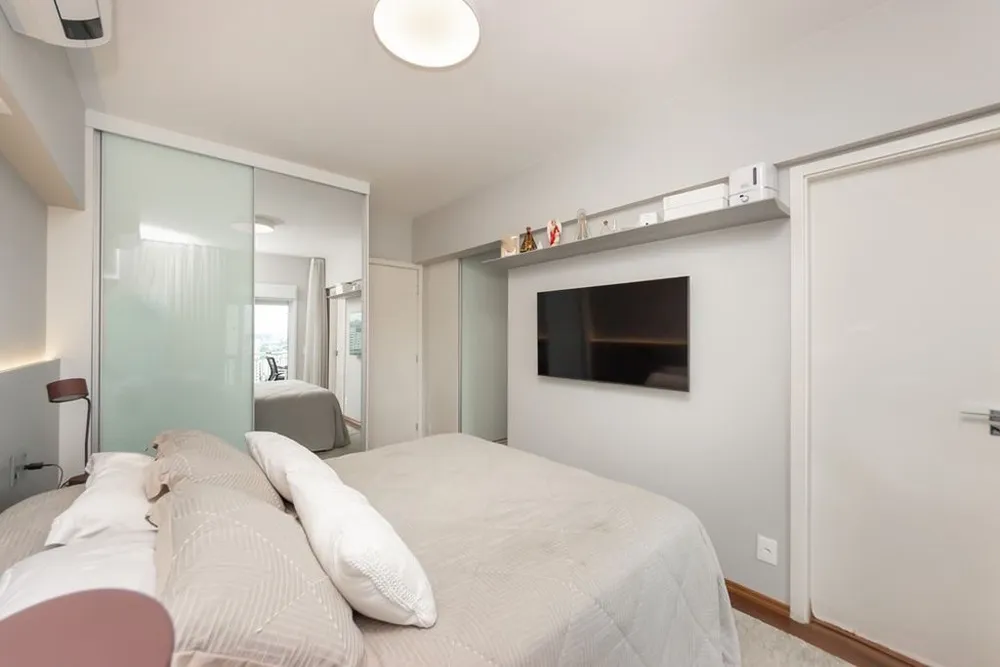 Apartamento, 3 quartos, 110 m² - Foto 5