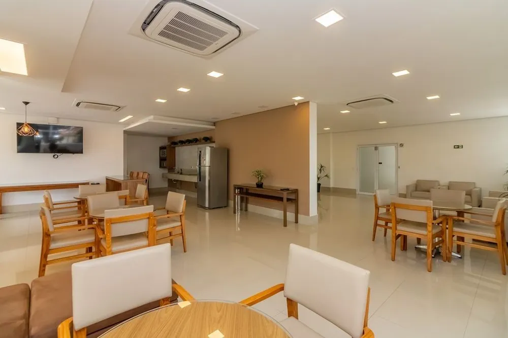Apartamento, 3 quartos, 110 m² - Foto 6