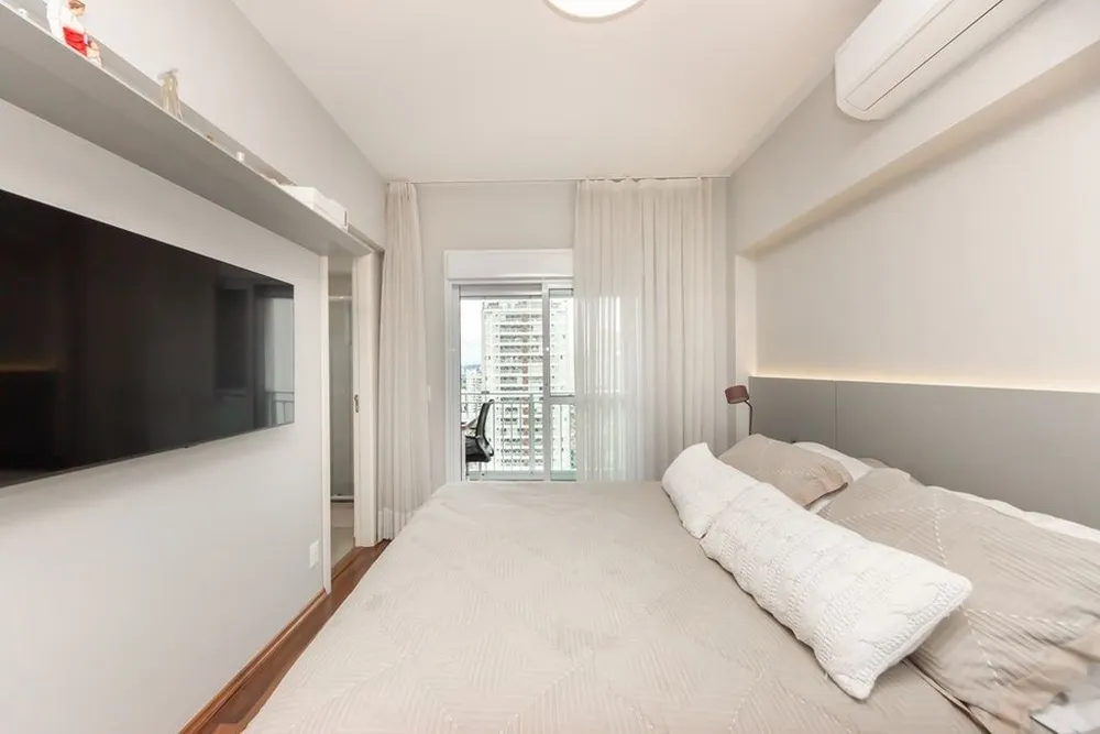 Apartamento, 3 quartos, 110 m² - Foto 2