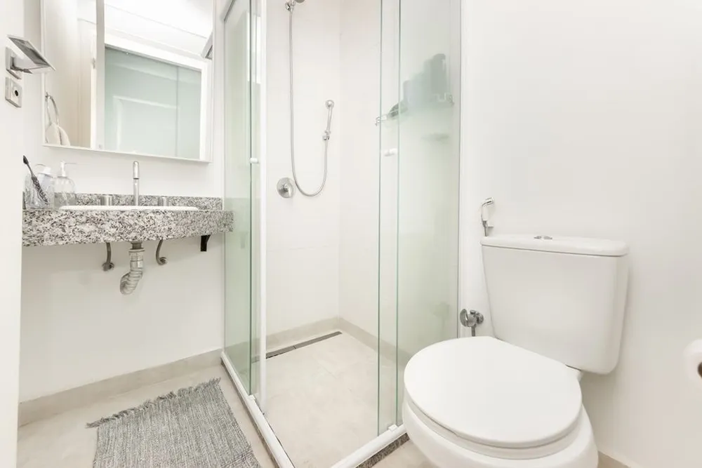 Apartamento, 3 quartos, 110 m² - Foto 3