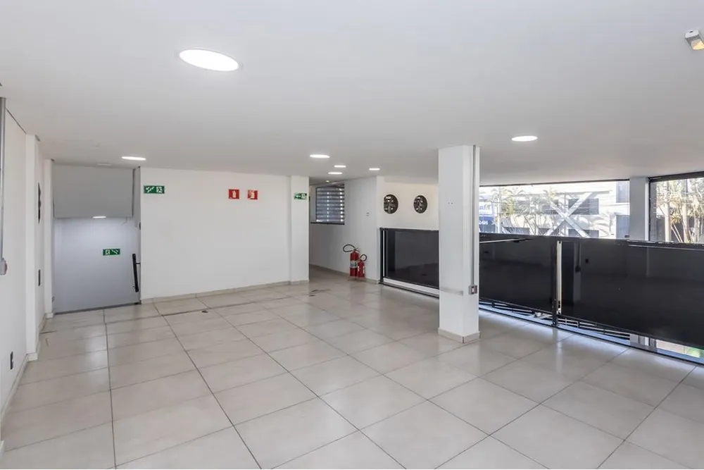 Prédio Inteiro, 305 m² - Foto 2