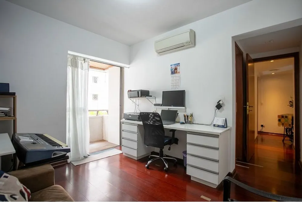 Apartamento, 3 quartos, 192 m² - Foto 4