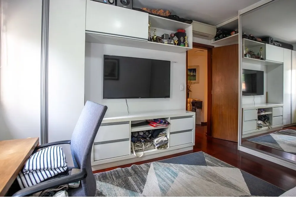 Apartamento, 3 quartos, 192 m² - Foto 8