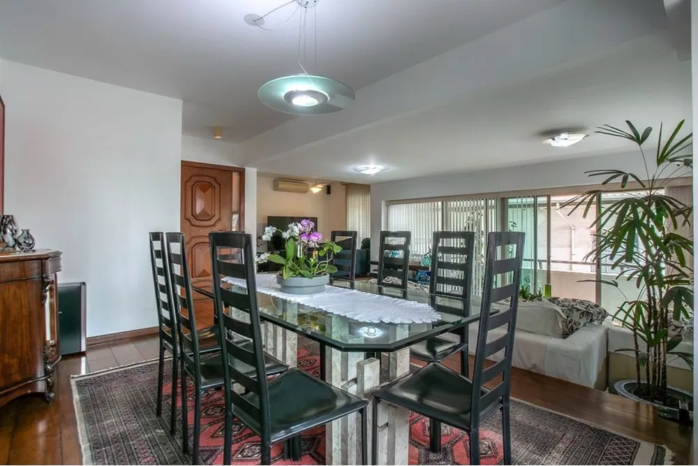 Apartamento, 3 quartos, 192 m² - Foto 5