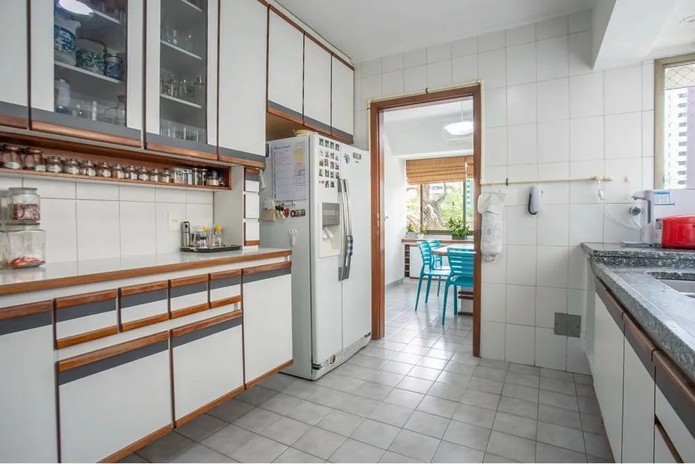Apartamento, 3 quartos, 192 m² - Foto 3