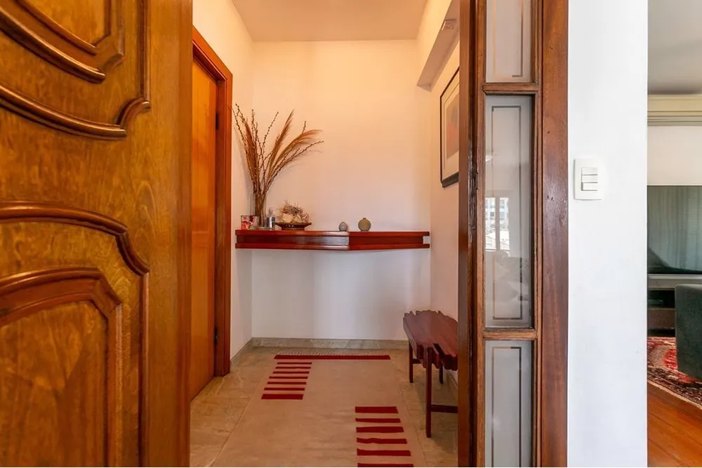 Apartamento, 3 quartos, 192 m² - Foto 3