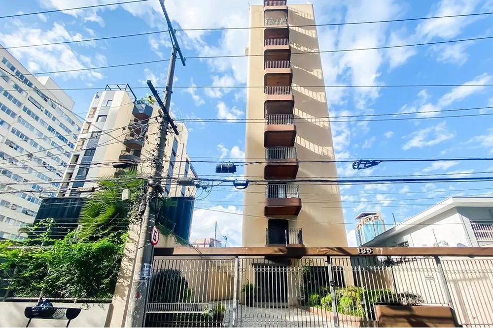 Apartamento, 1 quarto, 35 m² - Foto 7