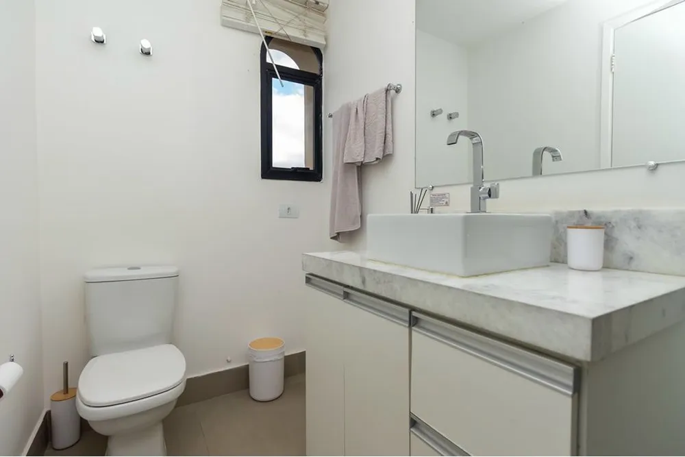 Apartamento, 1 quarto, 35 m² - Foto 6