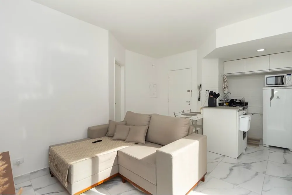 Apartamento, 1 quarto, 35 m² - Foto 4