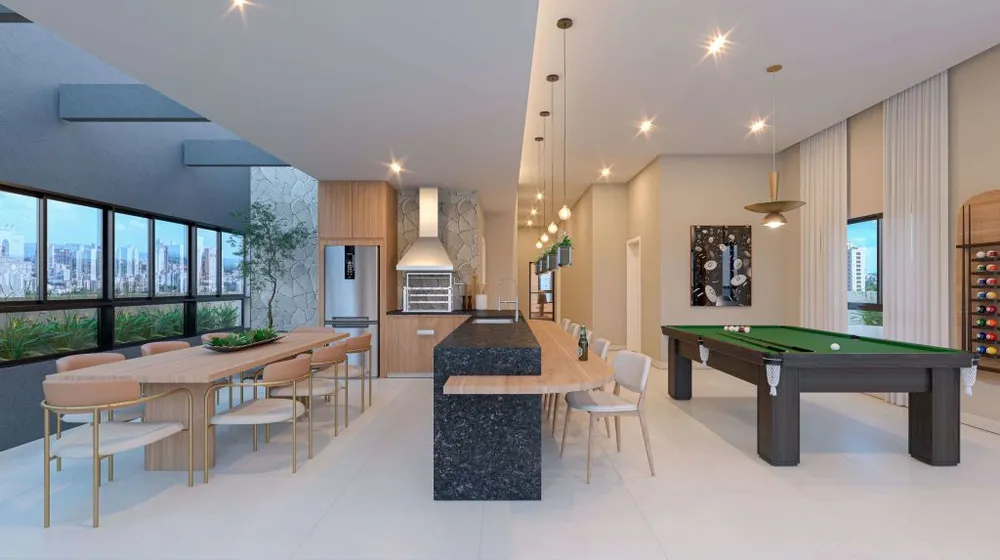 Apartamento, 2 quartos, 39 m² - Foto 5