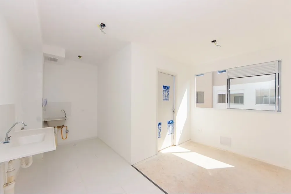 Apartamento, 2 quartos, 32 m² - Foto 1