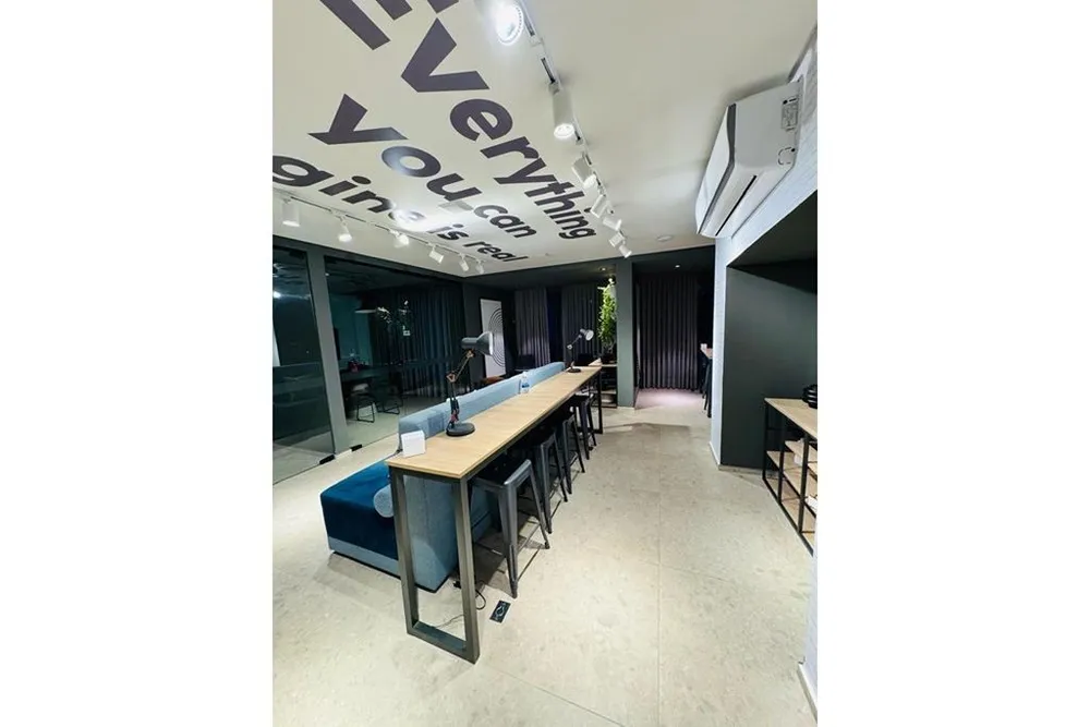 Kitnet-Studio, 23 m² - Foto 5