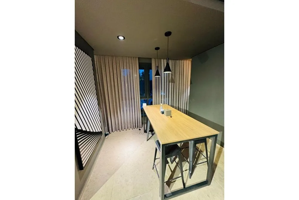Kitnet-Studio, 23 m² - Foto 1