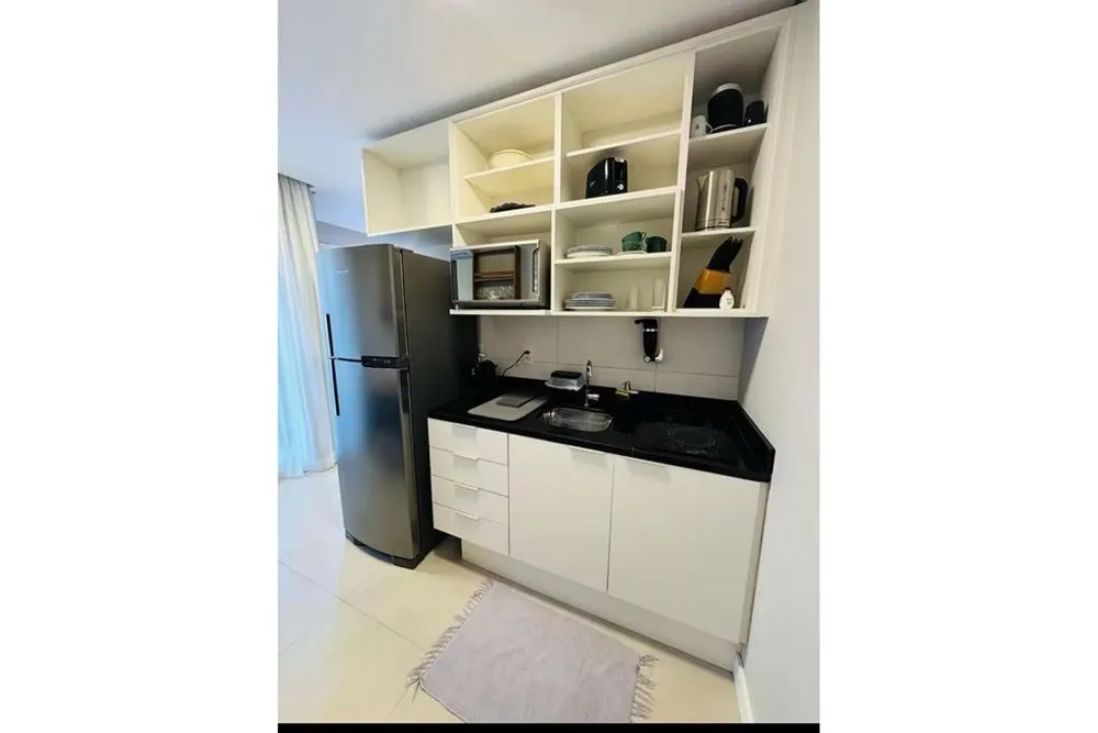 Kitnet-Studio, 23 m² - Foto 6