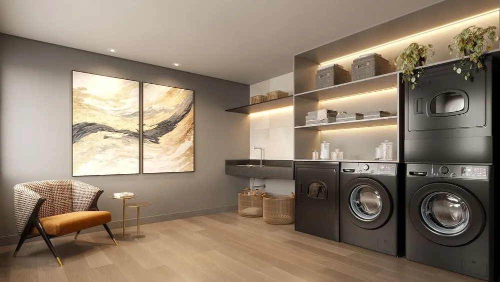 Kitnet-Studio, 21 m² - Foto 4