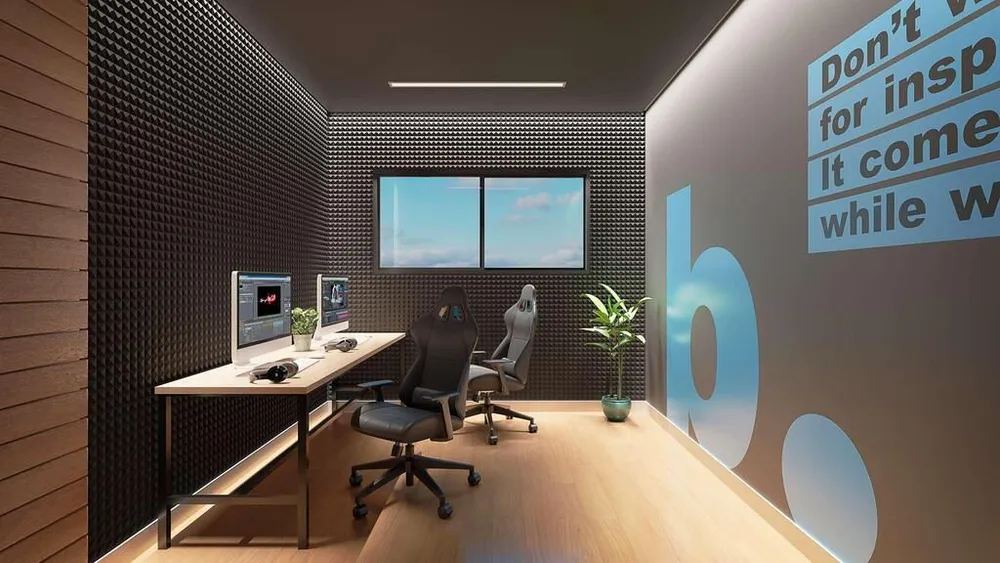 Kitnet-Studio, 21 m² - Foto 4
