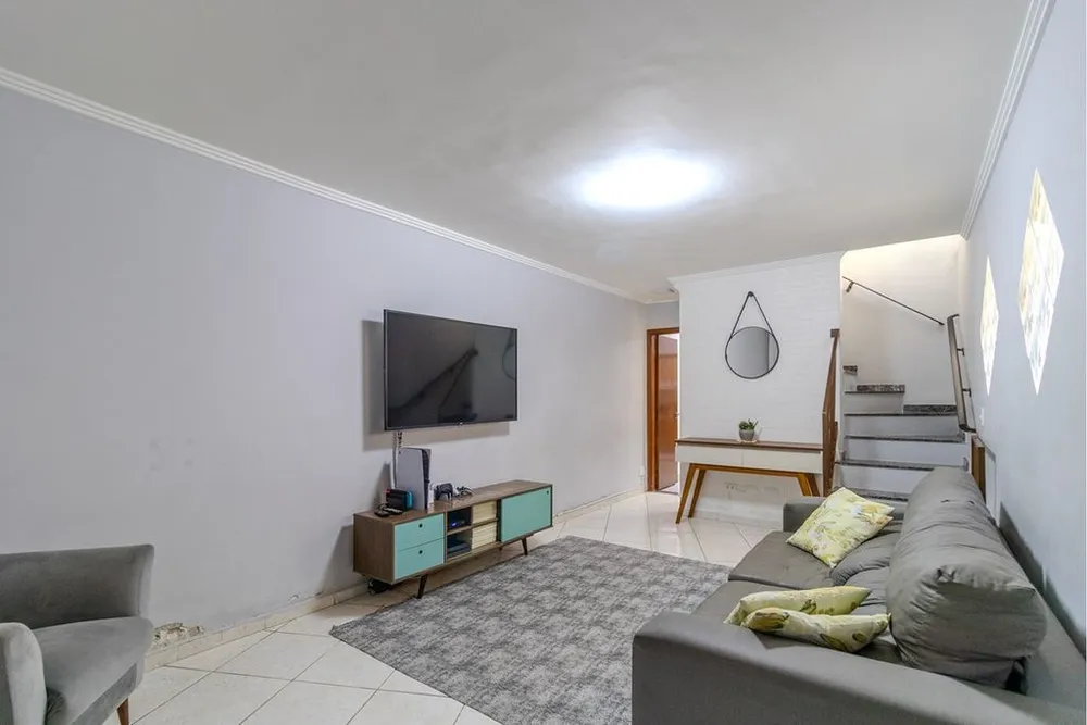 Casa de Condomínio, 3 quartos - Foto 8