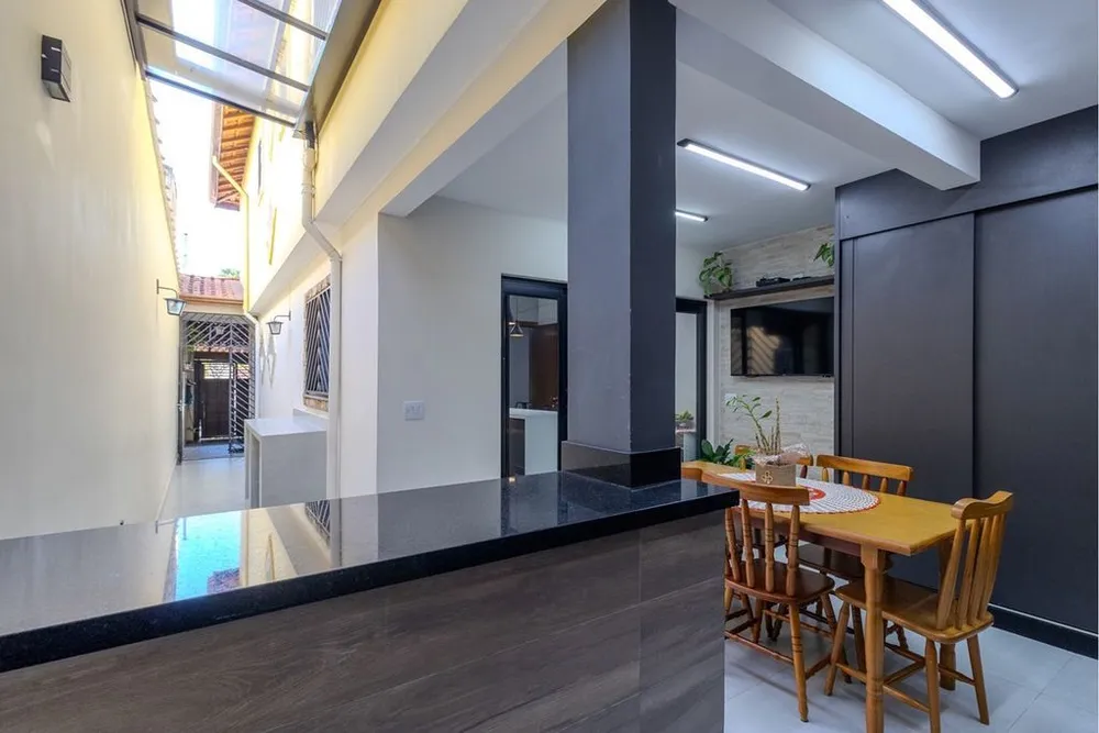 Casa de Condomínio, 3 quartos - Foto 10