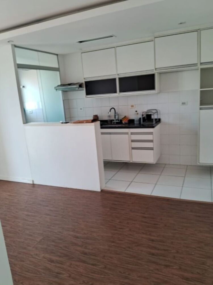 Apartamento à venda com 1 quarto, 37m² - Foto 10