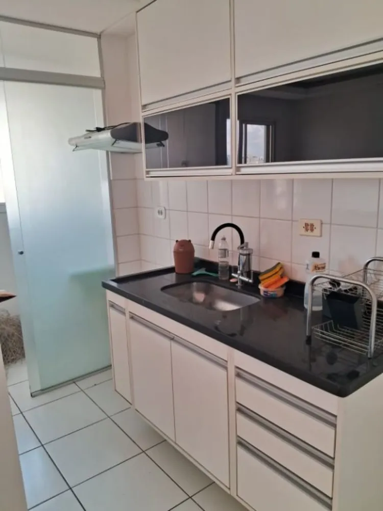 Apartamento, 1 quarto, 37 m² - Foto 15