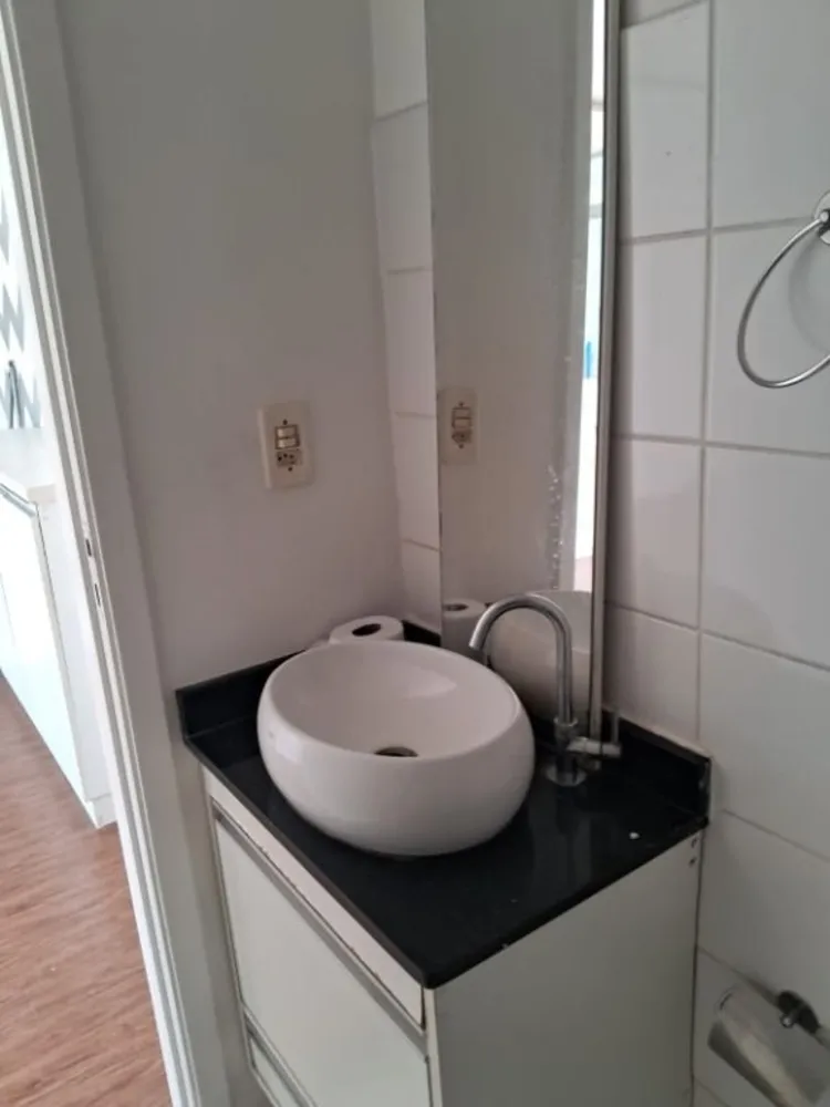 Apartamento, 1 quarto, 37 m² - Foto 13