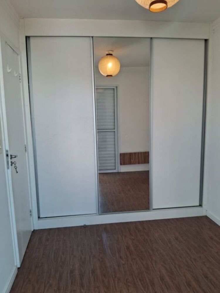 Apartamento à venda com 1 quarto, 37m² - Foto 6