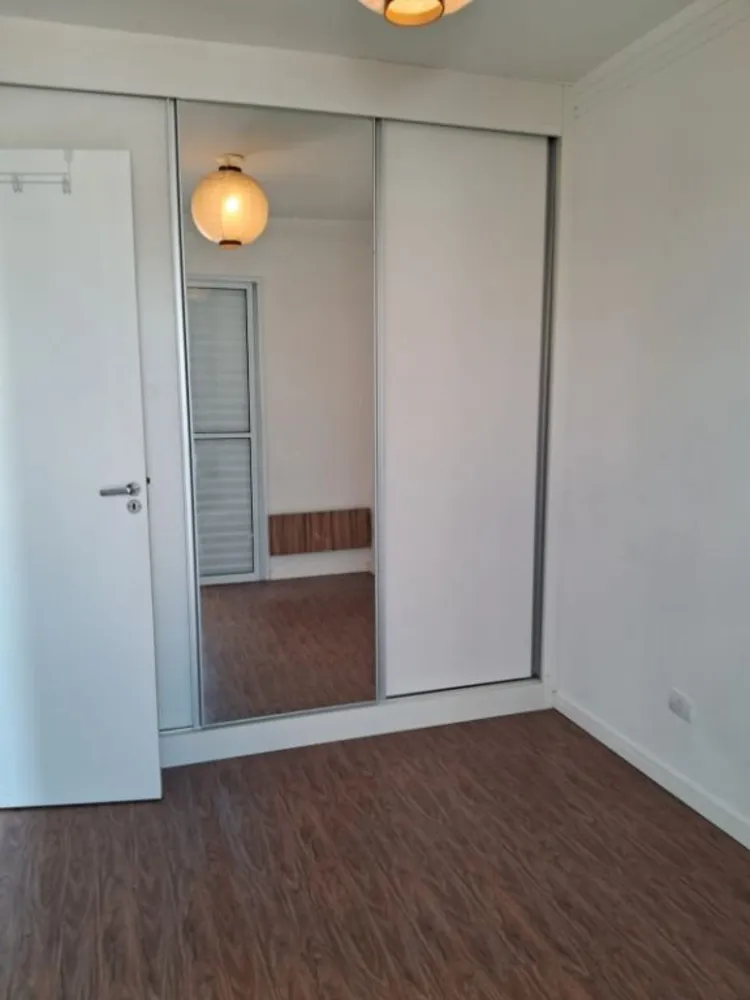 Apartamento, 1 quarto, 37 m² - Foto 6