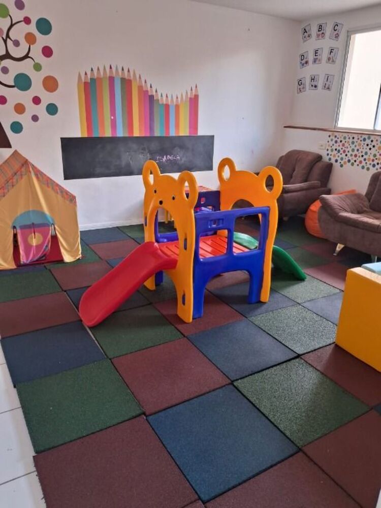 Apartamento à venda com 1 quarto, 37m² - Foto 19
