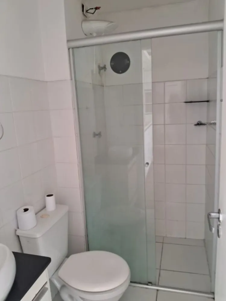 Apartamento, 1 quarto, 37 m² - Foto 11