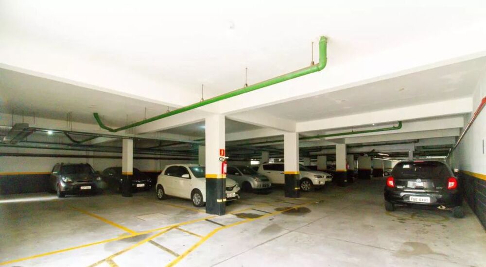 Apartamento à venda com 1 quarto, 37m² - Foto 22