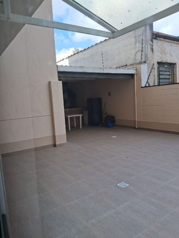 Apartamento à venda com 1 quarto, 37m² - Foto 12