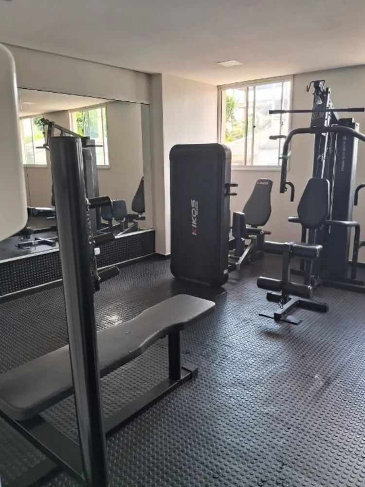 Apartamento, 1 quarto, 37 m² - Foto 24