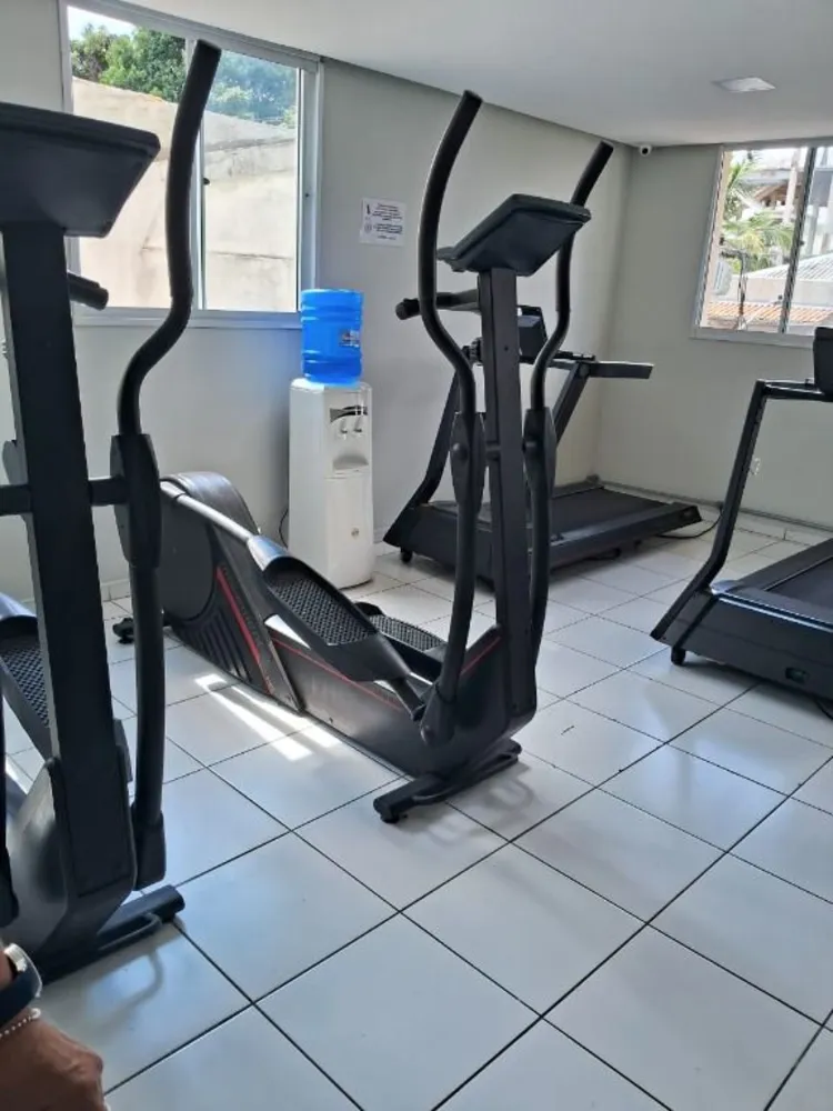 Apartamento, 1 quarto, 37 m² - Foto 22