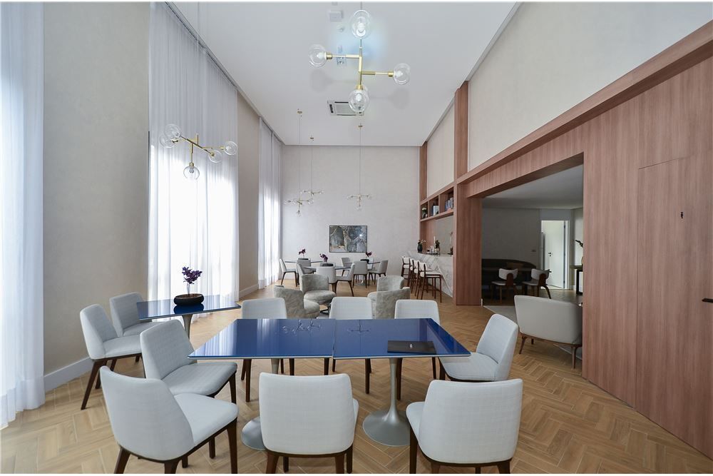 Apartamento, 3 quartos, 125 m² - Foto 3