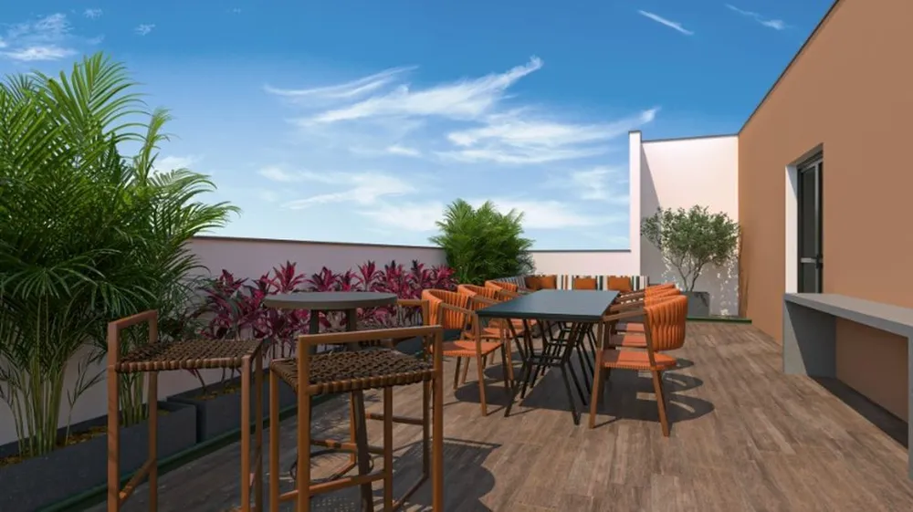 Apartamento, 1 quarto, 63 m² - Foto 9