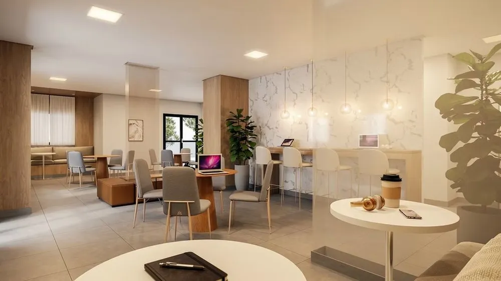 Apartamento, 1 quarto, 63 m² - Foto 7