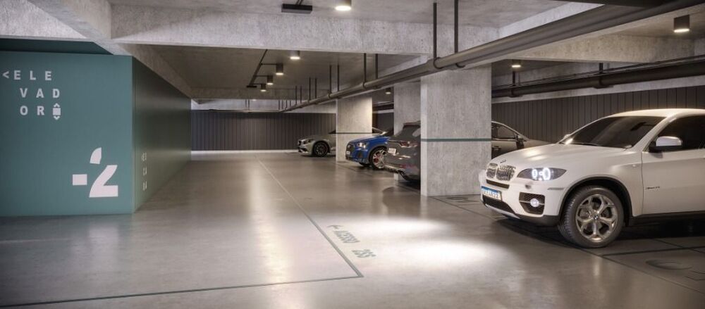 Kitnet-Studio, 21 m² - Foto 2