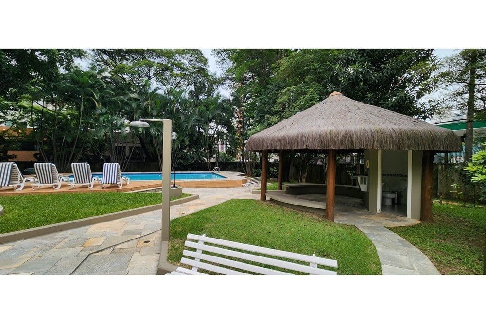Apartamento à venda com 4 quartos, 209m² - Foto 7