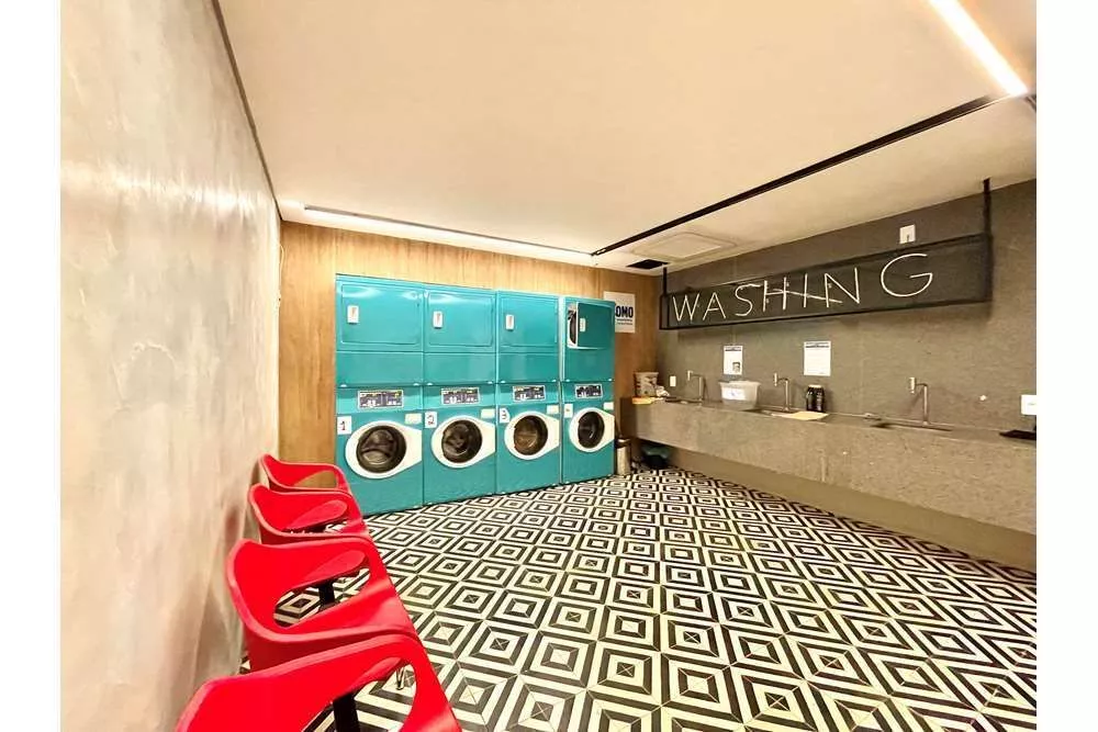 Kitnet-Studio, 27 m² - Foto 14