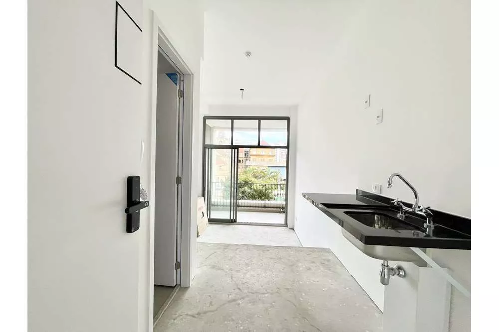 Kitnet-Studio, 27 m² - Foto 24