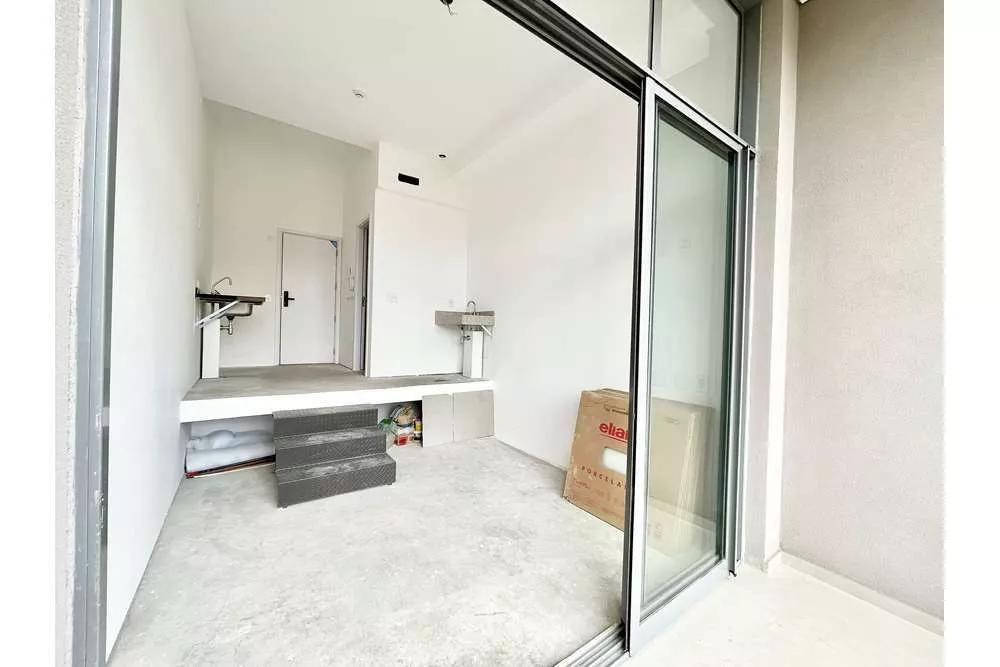 Kitnet-Studio, 27 m² - Foto 23