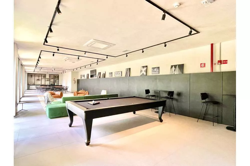 Kitnet-Studio, 27 m² - Foto 2