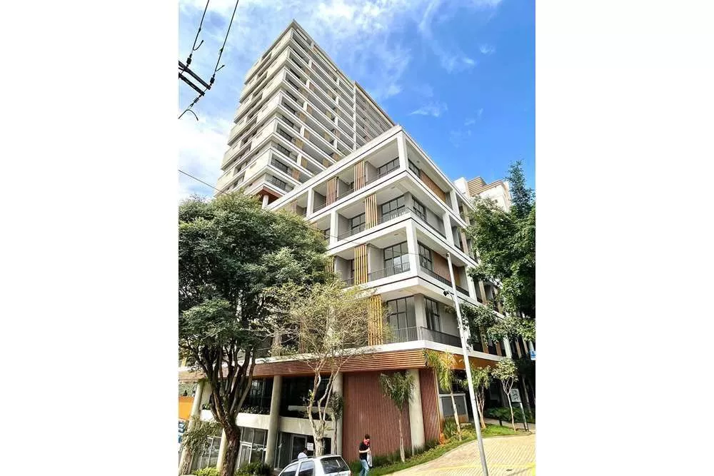 Kitnet-Studio, 27 m² - Foto 7