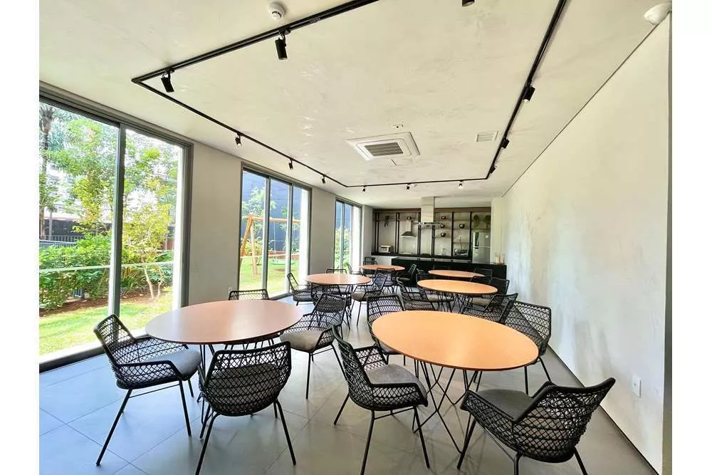 Kitnet-Studio, 27 m² - Foto 13