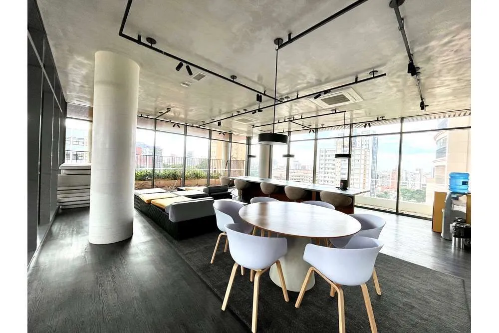 Kitnet-Studio, 27 m² - Foto 22