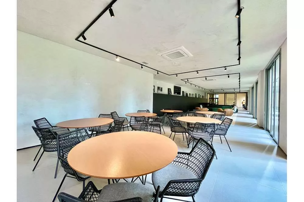 Kitnet-Studio, 27 m² - Foto 11