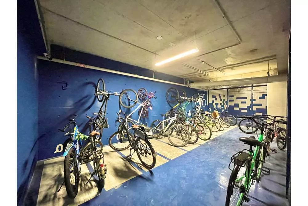 Kitnet-Studio, 27 m² - Foto 10